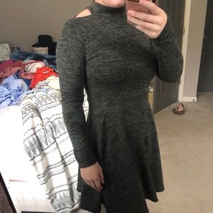 Winter Dress